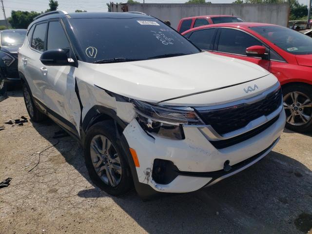 KNDEU2AA5P7456476 KIA SELTOS S