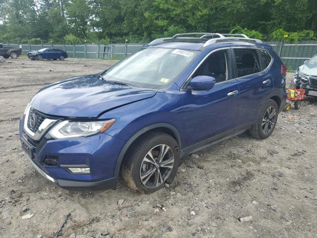 2020 NISSAN ROGUE S/SV - JN8AT2MV8LW112080