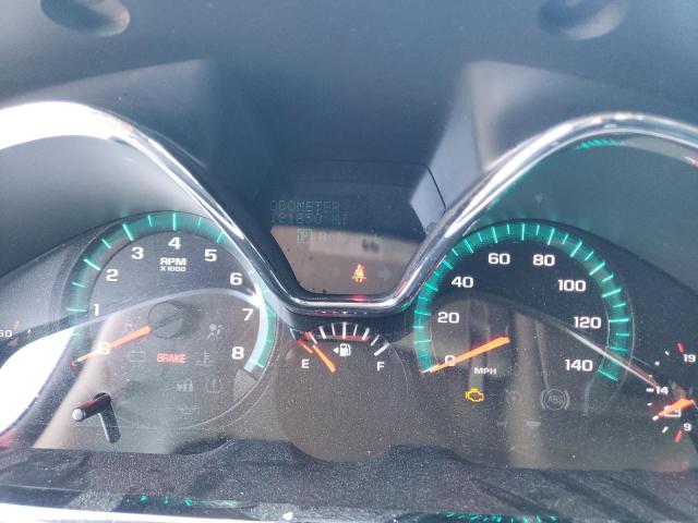 1GNKRGKD1GJ274259 Chevrolet Traverse Lt