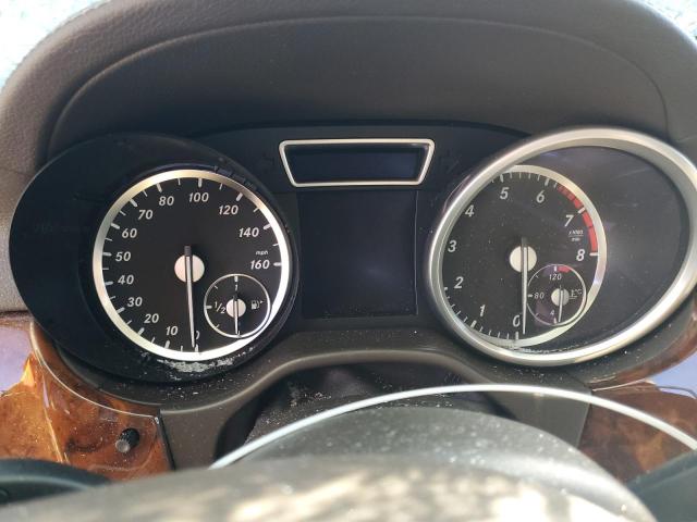 4JGDF7DE8EA335938 Mercedes-Benz Gl 550 4matic
