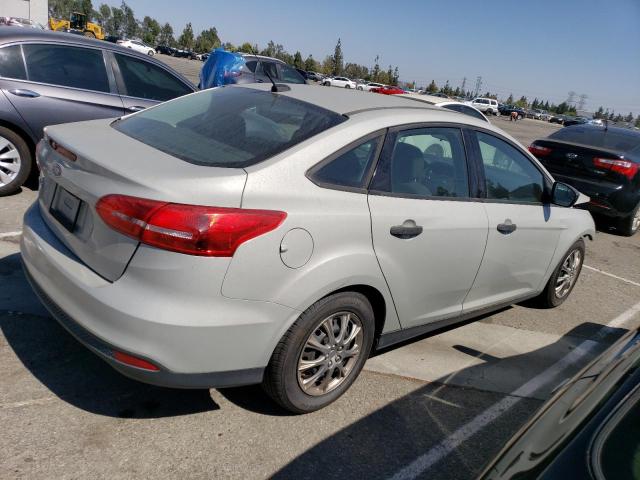 1FADP3E27FL357939 Ford FOCUS S