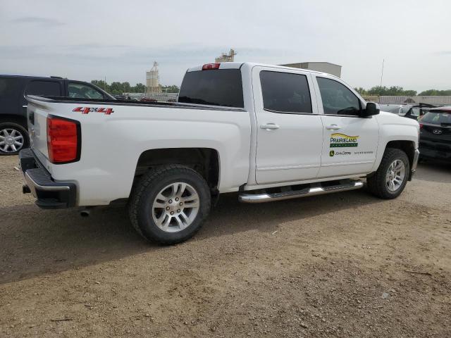 Vin: 3gcukrec4jg461928, lot: 59186463, chevrolet all models k1500 lt 20183