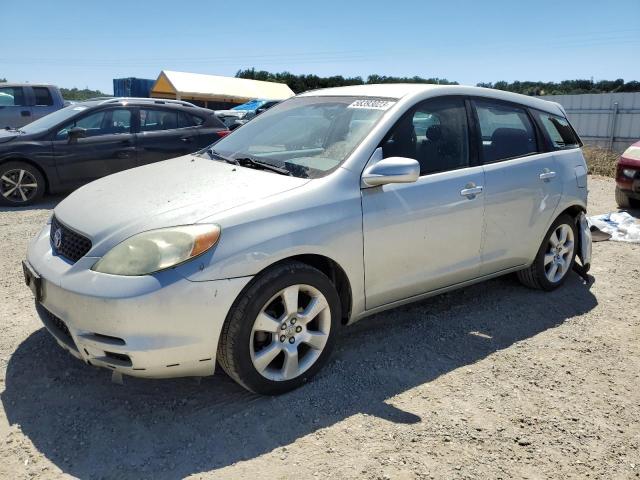 2004 Toyota Matrix XR