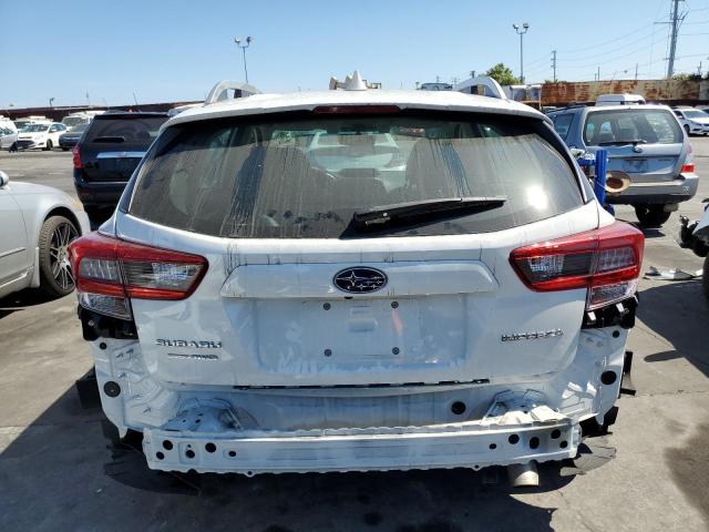 4S3GTAV61L3717468 Subaru Impreza Premium