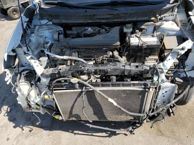 KNMAT2MT5GP690373 Nissan ROGUE S