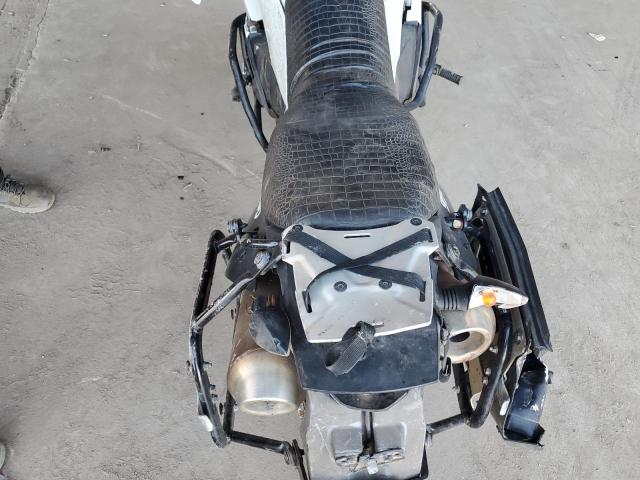 2010 KTM 990 ADVENT - VBKVA7407AM970734