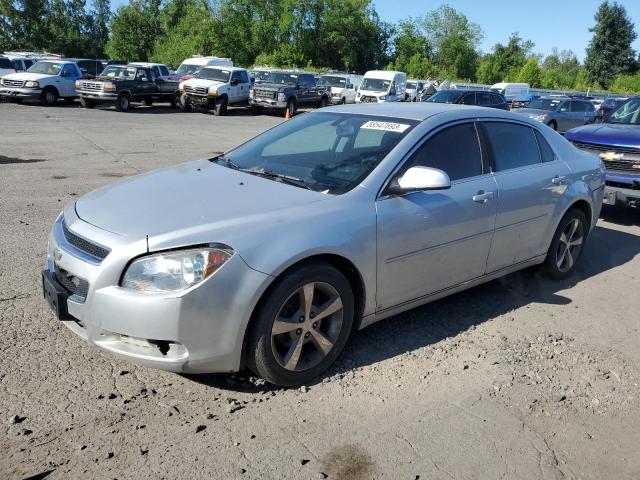 2009 Chevrolet Malibu 