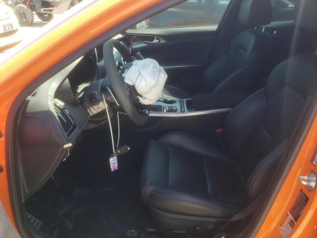 KNAE35LC4K6071098 KIA STINGER GT