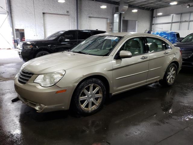 2007 Chrysler Sebring Limited