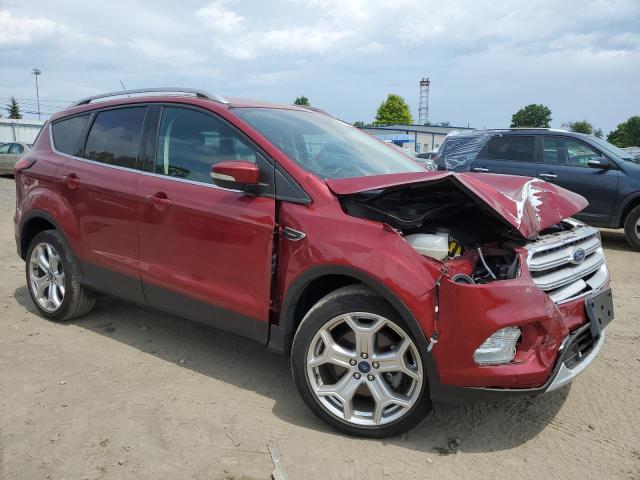 1FMCU9J98KUA60067 2019 FORD ESCAPE, photo no. 4