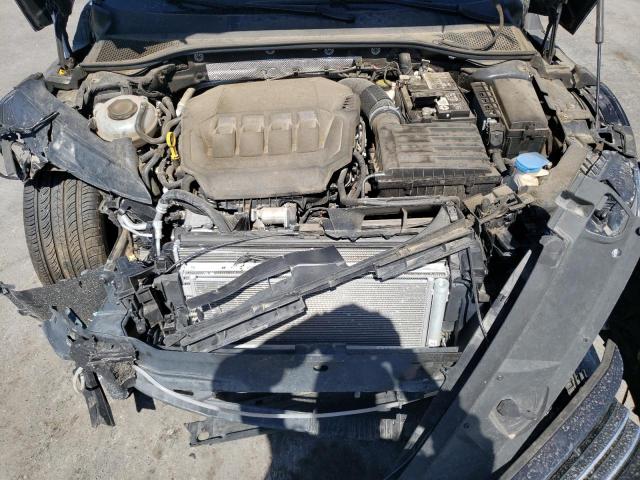 2021 VOLKSWAGEN ARTEON SE - WVWAR7ANXME004949