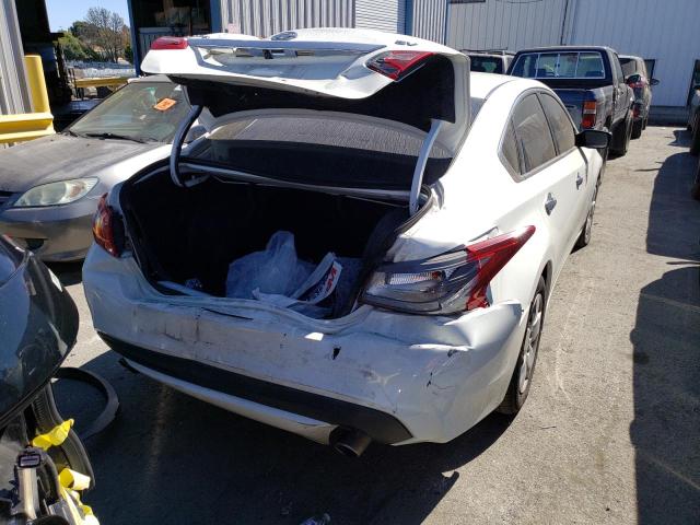 1N4AL3AP3JC212793 Nissan ALTIMA 2.5