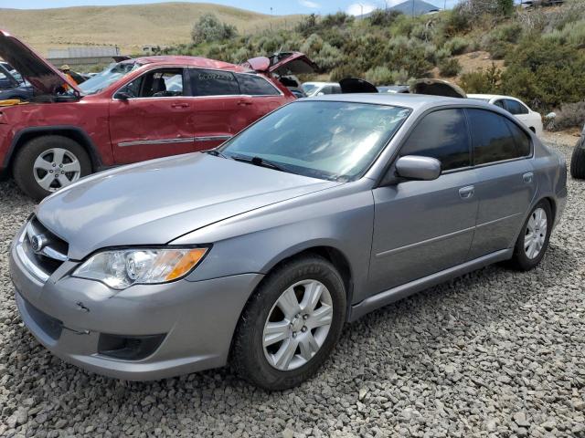 2008 Subaru Legacy 2.5i