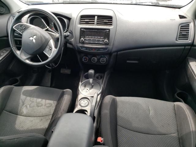 4A4AR3AU5FE022397 Mitsubishi Outlander Sport Es