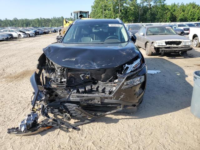 2021 NISSAN ROUGUE - 5N1AT3BA3MC707080