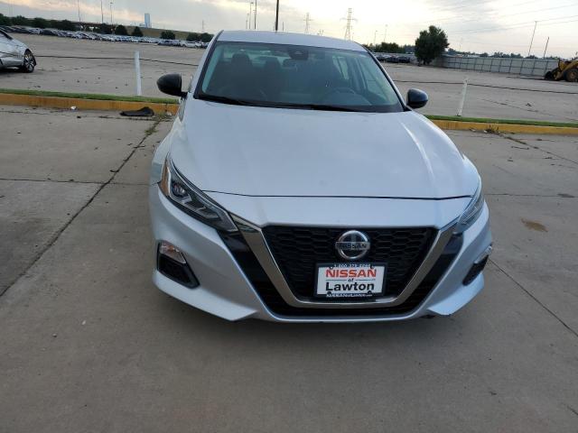 1N4BL4CV3LC209952 Nissan ALTIMA SR
