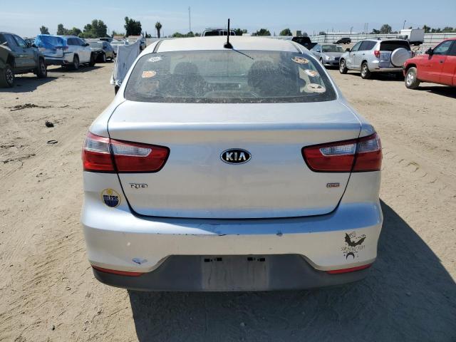 KNADM4A31G6667766 KIA RIO LX