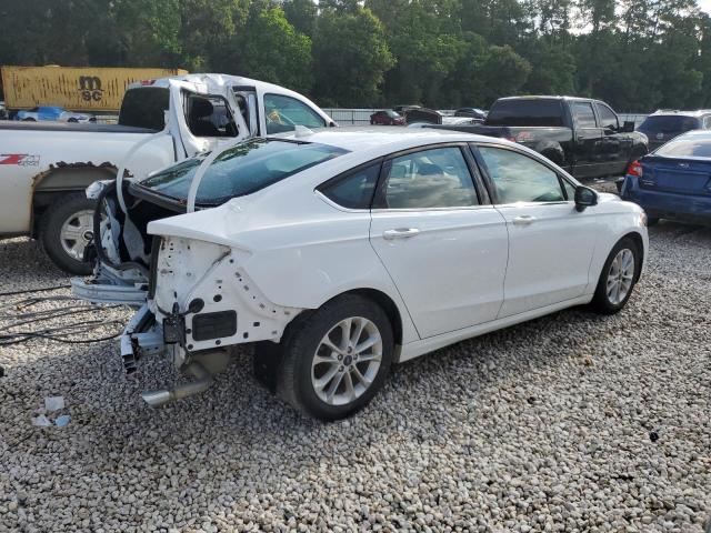 3FA6P0HD4LR168294 2020 FORD FUSION, photo no. 3