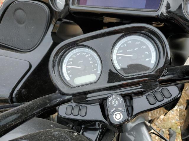 2021 HARLEY-DAVIDSON FLTRK 1HD1KZF11MB675951