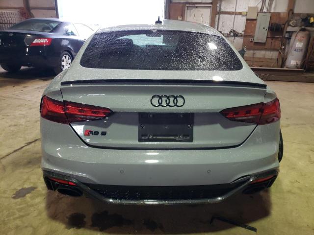 2021 AUDI RS5 WUAAWCF56MA903280