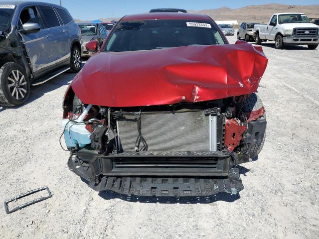 1N4BL4DV2NN349559 Nissan ALTIMA SV