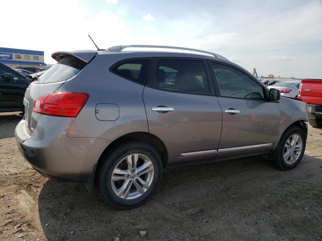 JN8AS5MV9FW754929 Nissan Rogue Select S