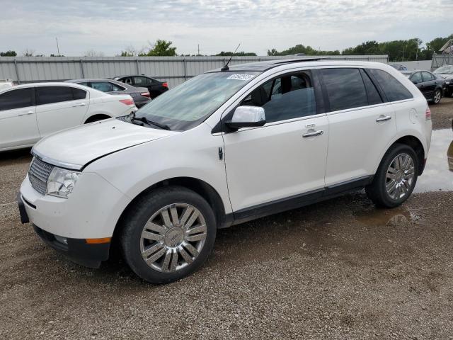 2010 Lincoln MKX 