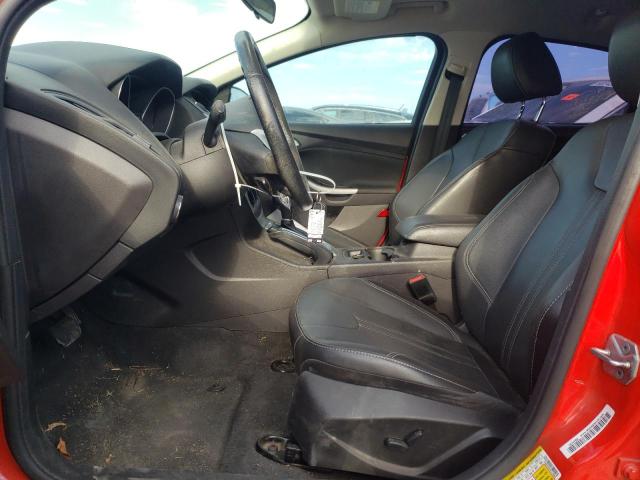 1FADP3K23EL170099 Ford FOCUS SE