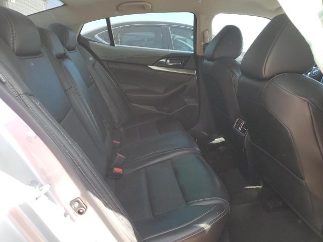 1N4AA6CV4LC380979 Nissan MAXIMA SV