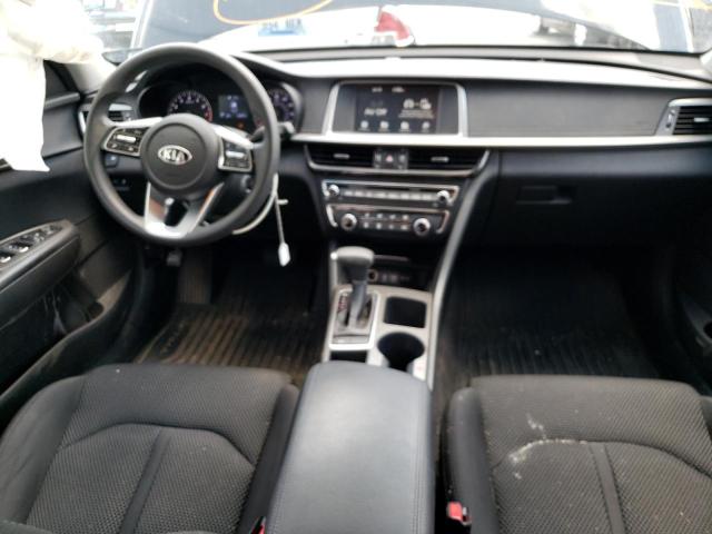 5XXGT4L36KG368607 Kia Optima LX 8