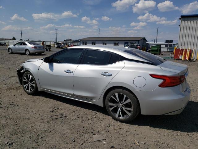 1N4AA6APXHC399919 Nissan Maxima 3.5s