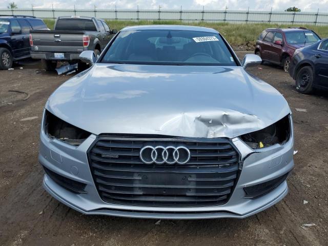 VIN WAUW2AFC0HN091293 2017 Audi A7, Premium Plus no.5