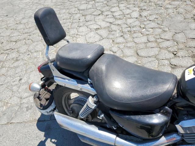 2002 HONDA VF750 C JH2RC43112M800092