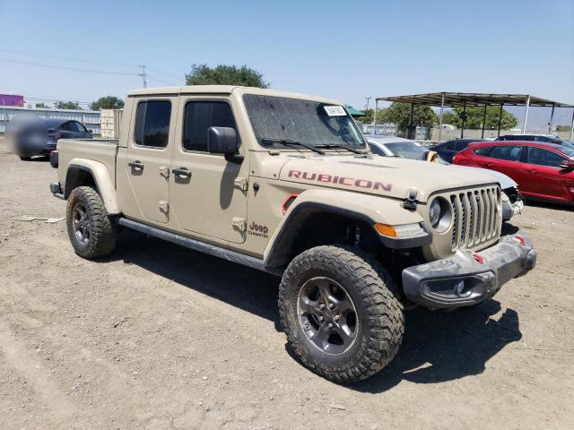 1C6JJTBG9ML568840 Jeep Gladiator Rubicon