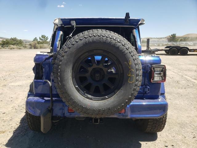 1C4HJXEG0LW318703 Jeep Wrangler Unlimited Sahara