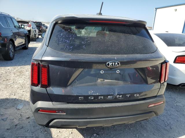 5XYRG4LC9MG032459 KIA SORENTO LX