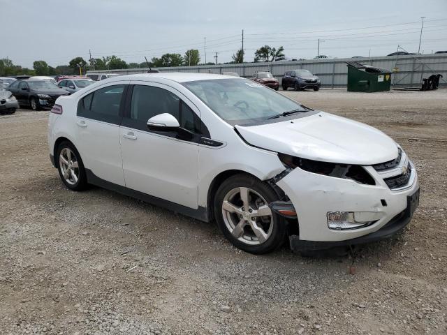 VIN 1G1RB6E48FU135592 2015 Chevrolet Volt no.4