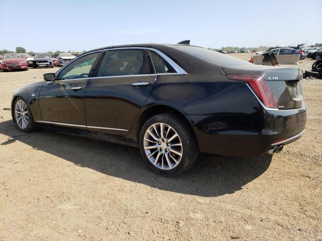 1G6KD5RS9HU197272 Cadillac CT6 LUXURY