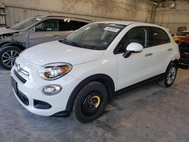 2016 FIAT 500X Easy