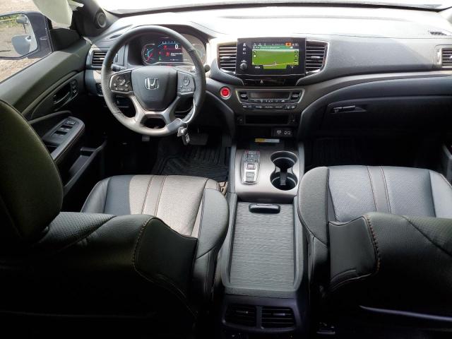 2022 HONDA PILOT TRAI 5FNYF6H86NB501711