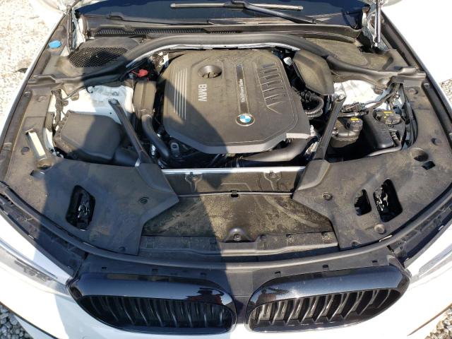 2017 BMW 540 I - WBAJE5C38HG915252