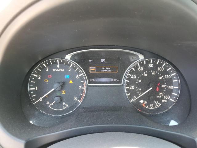 1N4AL3AP7GN345666 Nissan ALTIMA 2.5