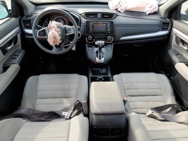 2017 HONDA CR-V LX - 2HKRW6H35HH221650