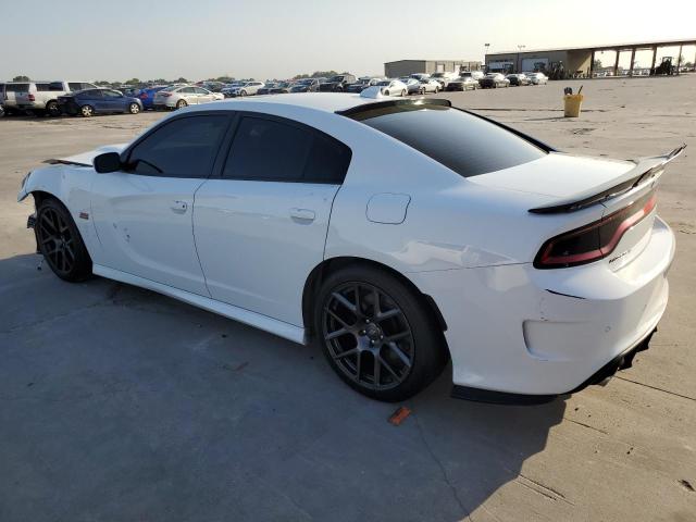 2C3CDXGJ8KH553507 Dodge Charger Scat Pack