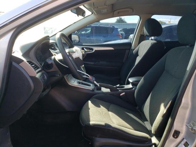 3N1AB7APXEY280741 Nissan SENTRA S