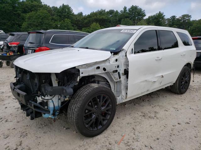 2015 Dodge Durango R/T