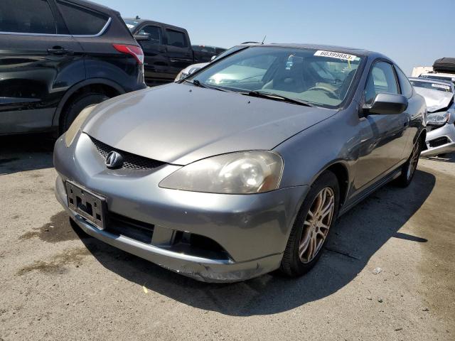 2005 Acura RSX 