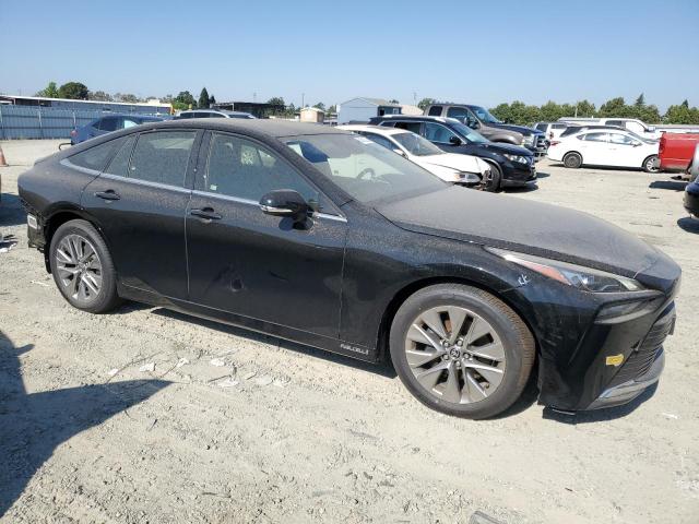2022 TOYOTA MIRAI LE JTDAAAAA9NA006542