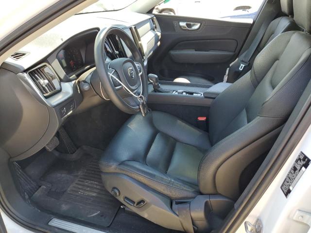 LYVA22RK9JB078957 Volvo Xc60 T6