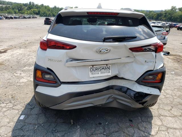 2020 HYUNDAI KONA ULTIM - KM8K53A50LU542049